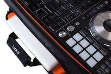 画像をギャラリービューアに読み込む, (OUTLET)U9104BL/OR Ultimate MIDIコントローラー バックパック Large Black/Orange