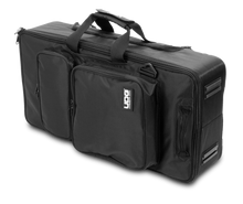 画像をギャラリービューアに読み込む, (OUTLET)U9104BL/OR Ultimate MIDIコントローラー バックパック Large Black/Orange