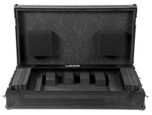 画像をギャラリービューアに読み込む, U91070BL Ultimate フライトケース 3XL Black(ホイール付)