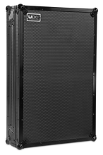 画像をギャラリービューアに読み込む, U91070BL Ultimate フライトケース 3XL Black(ホイール付)
