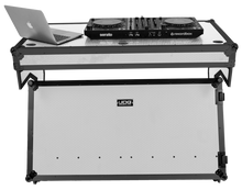 画像をギャラリービューアに読み込む, U91072WH Ultimate Z-Style DJテーブル White
