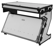 画像をギャラリービューアに読み込む, U91072WH Ultimate Z-Style DJテーブル White