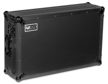 画像をギャラリービューアに読み込む, U91077BL Ultimate フライトケース DDJ-REV7 (ラップトップシェルフ&ホイール付)