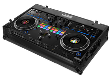 画像をギャラリービューアに読み込む, U91078BL Ultimate DDJ-REV7 フライトケース(ホイール付)