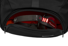 画像をギャラリービューアに読み込む, U9108BL/OR Ultimate バックパック スリム Black/Orange