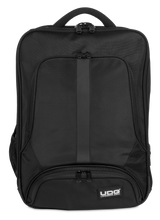 画像をギャラリービューアに読み込む, (OUTLET) U9108BL/OR Ultimate バックパック スリム Black/Orange