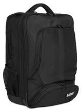 画像をギャラリービューアに読み込む, U9108BL/OR Ultimate バックパック スリム Black/Orange