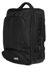 画像をギャラリービューアに読み込む, (OUTLET) U9108BL/OR Ultimate バックパック スリム Black/Orange