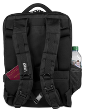 画像をギャラリービューアに読み込む, U9108BL/OR Ultimate バックパック スリム Black/Orange