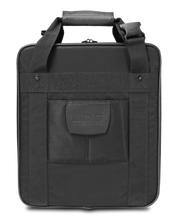 画像をギャラリービューアに読み込む, U9121BL Ultimate CDプレイヤー/ミキサーバッグ Large