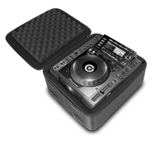画像をギャラリービューアに読み込む, U9121BL Ultimate CDプレイヤー/ミキサーバッグ Large