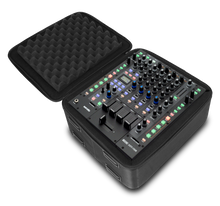 画像をギャラリービューアに読み込む, U9121BL Ultimate CDプレイヤー/ミキサーバッグ Large