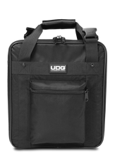 画像をギャラリービューアに読み込む, U9121BL Ultimate CDプレイヤー/ミキサーバッグ Large