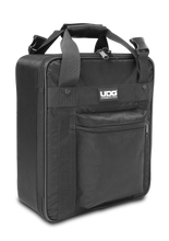 画像をギャラリービューアに読み込む, U9121BL Ultimate CDプレイヤー/ミキサーバッグ Large