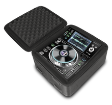 画像をギャラリービューアに読み込む, U9121BL Ultimate CDプレイヤー/ミキサーバッグ Large
