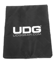 画像をギャラリービューアに読み込む, U9243 Ultimate CDJ&ミキサーダストカバー