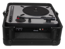 画像をギャラリービューアに読み込む, U93010BL Ultimate Pick Foam フライトケース S Black