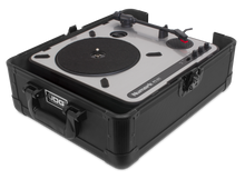 画像をギャラリービューアに読み込む, U93010BL Ultimate Pick Foam フライトケース S Black