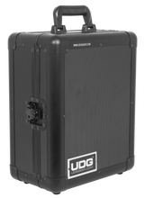 画像をギャラリービューアに読み込む, U93010BL Ultimate Pick Foam フライトケース S Black