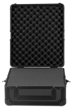 画像をギャラリービューアに読み込む, U93011BL Ultimate Pick Foam フライトケース M Black
