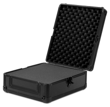 画像をギャラリービューアに読み込む, U93011BL Ultimate Pick Foam フライトケース M Black