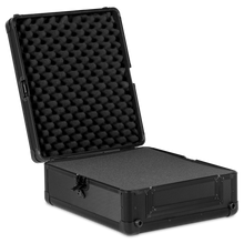 画像をギャラリービューアに読み込む, U93011BL Ultimate Pick Foam フライトケース M Black