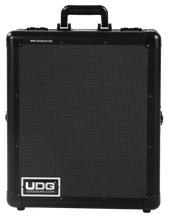 画像をギャラリービューアに読み込む, U93011BL Ultimate Pick Foam フライトケース M Black