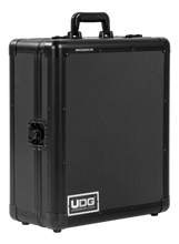 画像をギャラリービューアに読み込む, (OUTLET) U93011BL Ultimate Pick Foam フライトケース M Black