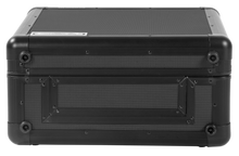 画像をギャラリービューアに読み込む, (OUTLET) U93011BL Ultimate Pick Foam フライトケース M Black