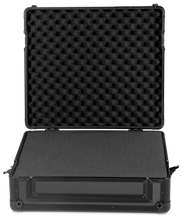 画像をギャラリービューアに読み込む, U93012BL Ultimate Pick Foam フライトケース L Black