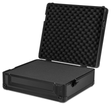 画像をギャラリービューアに読み込む, U93012BL Ultimate Pick Foam フライトケース L Black