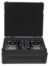 画像をギャラリービューアに読み込む, U93012BL Ultimate Pick Foam フライトケース L Black