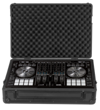 画像をギャラリービューアに読み込む, U93013BL Ultimate Pick Foam フライトケース XL Black