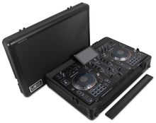 画像をギャラリービューアに読み込む, U93013BL Ultimate Pick Foam フライトケース XL Black