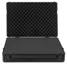 画像をギャラリービューアに読み込む, U93013BL Ultimate Pick Foam フライトケース XL Black
