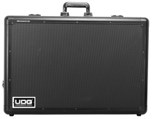 画像をギャラリービューアに読み込む, U93013BL Ultimate Pick Foam フライトケース XL Black