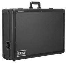 画像をギャラリービューアに読み込む, U93013BL Ultimate Pick Foam フライトケース XL Black