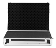 画像をギャラリービューアに読み込む, U93013SL Ultimate Pick Foam フライトケース 3XL Silver