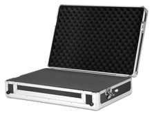 画像をギャラリービューアに読み込む, U93013SL Ultimate Pick Foam フライトケース 3XL Silver