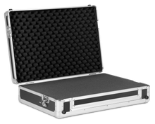 画像をギャラリービューアに読み込む, U93013SL Ultimate Pick Foam フライトケース 3XL Silver