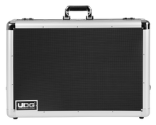 画像をギャラリービューアに読み込む, U93013SL Ultimate Pick Foam フライトケース 3XL Silver