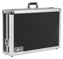 画像をギャラリービューアに読み込む, U93013SL Ultimate Pick Foam フライトケース 3XL Silver