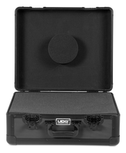 画像をギャラリービューアに読み込む, U93016BL Ultimate Pick Foam フライトケース ターンテーブル