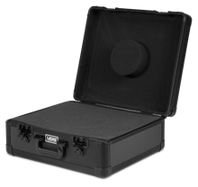 画像をギャラリービューアに読み込む, U93016BL Ultimate Pick Foam フライトケース ターンテーブル