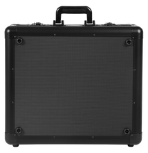 画像をギャラリービューアに読み込む, U93016BL Ultimate Pick Foam フライトケース ターンテーブル