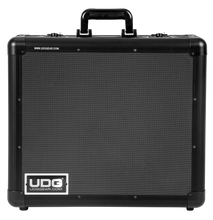 画像をギャラリービューアに読み込む, U93016BL Ultimate Pick Foam フライトケース ターンテーブル