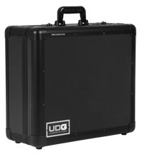 画像をギャラリービューアに読み込む, U93016BL Ultimate Pick Foam フライトケース ターンテーブル