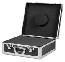 画像をギャラリービューアに読み込む, U93016SL Ultimate Pick Foam フライトケース ターンテーブル