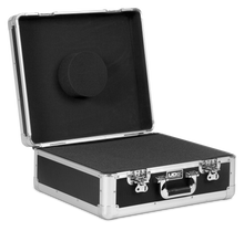 画像をギャラリービューアに読み込む, U93016SL Ultimate Pick Foam フライトケース ターンテーブル