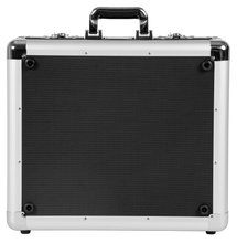 画像をギャラリービューアに読み込む, U93016SL Ultimate Pick Foam フライトケース ターンテーブル